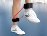 13-Piece Leg Resistance Exercise Bands