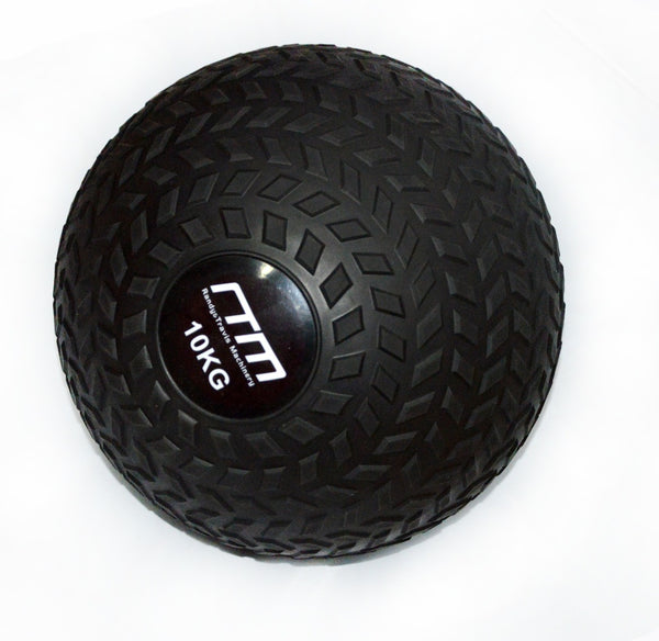 10kg Tyre Thread Slam Ball