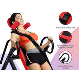 Everfit Foldable Inversion Table