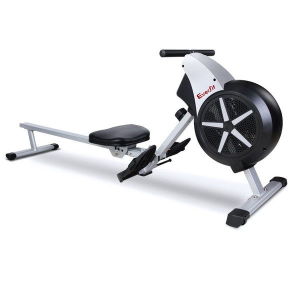 Everfit 8 Level Rowing Machine