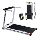 Everfit Treadmill With Bonus Fitness Tracker 