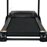 Everfit Electric Incline Treadmill 45cm Incline Running Home Gym Fitness Machine Black