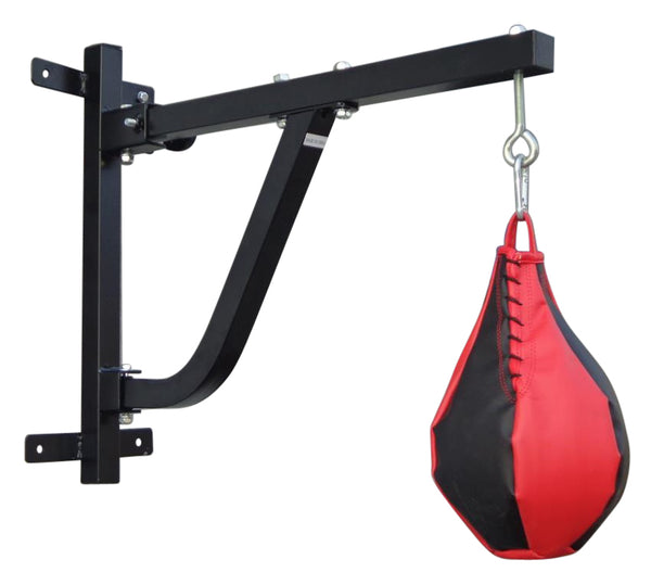 Boxing Bag Wall Bracket