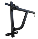 Boxing Bag Wall Bracket