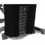 POWERTRAIN MULTISTATION HOME GYM - 45KG WITH PREACHER CURLS